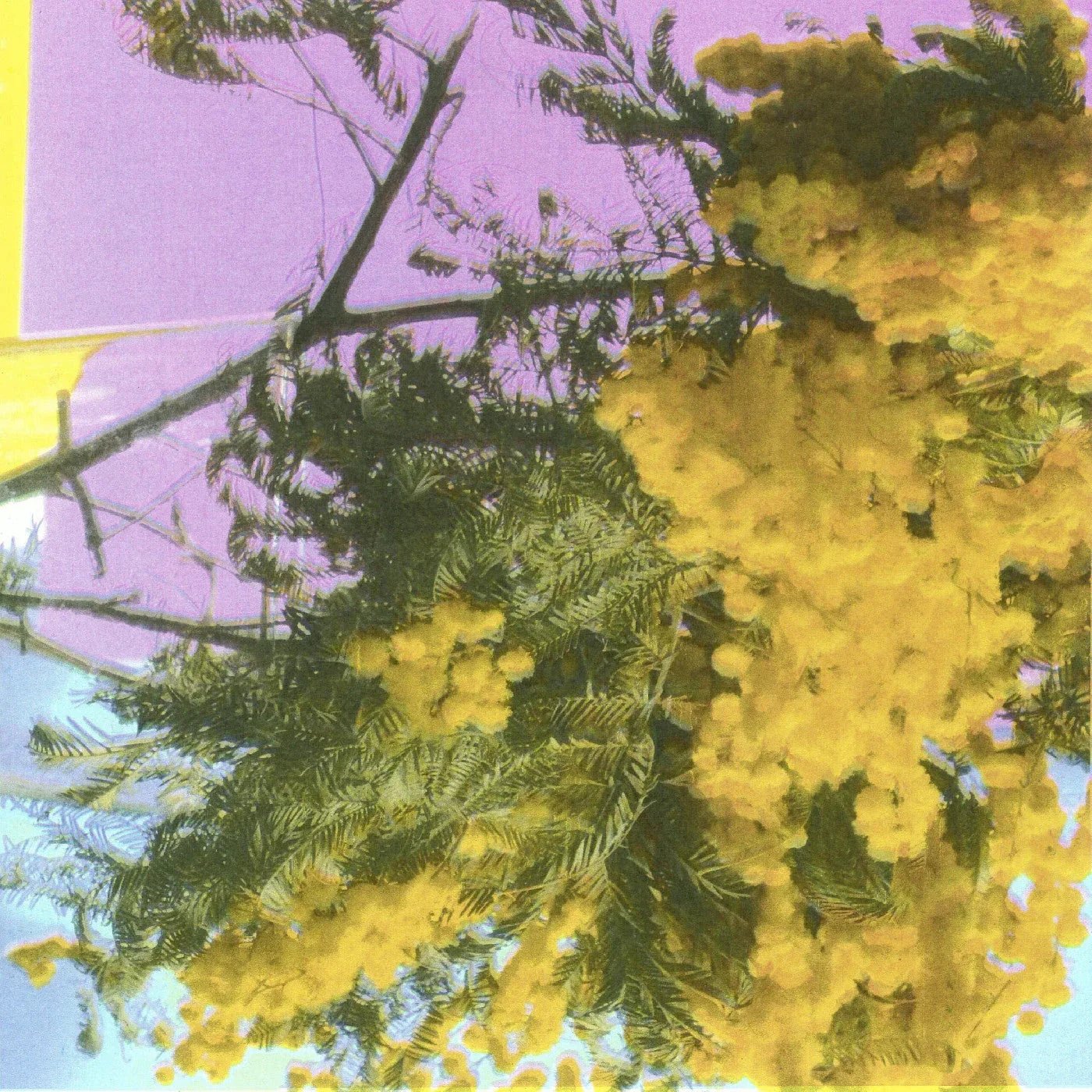 Four Tet - Into Dust (Still Falling) (Indie Exclusive) (Vinyl) - Joco Records