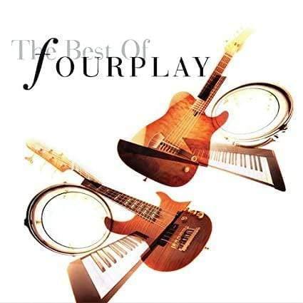 Fourplay - The Best Of Fourplay (2020 Remastered) (180 Gram) (LP) - Joco Records