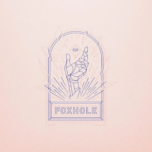 Foxhole - Well Kept Thing (LP) - Joco Records