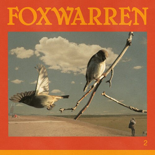 Foxwarren - 2 (LP) - Joco Records
