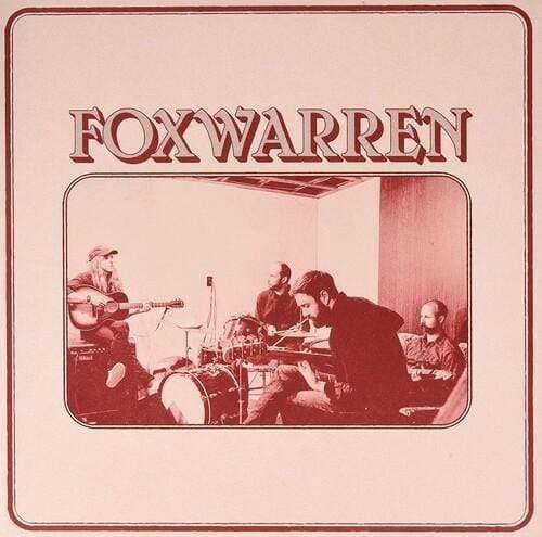 Foxwarren - Foxwarren (LP) - Joco Records
