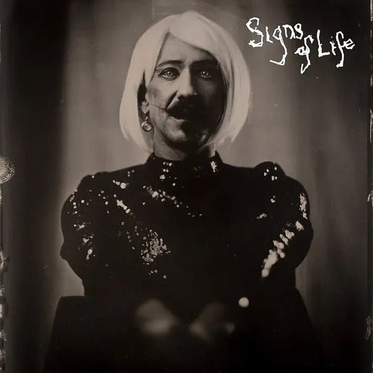 Foy Vance - Signs of Life (LP) - Joco Records