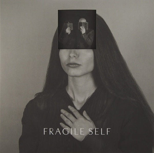 Fragile Self - Fragile Self (LP) - Joco Records