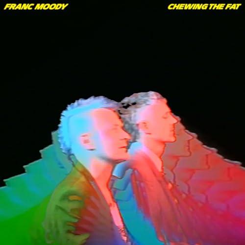 Franc Moody - Chewing The Fat (Indie Exclusive) (LP) - Joco Records