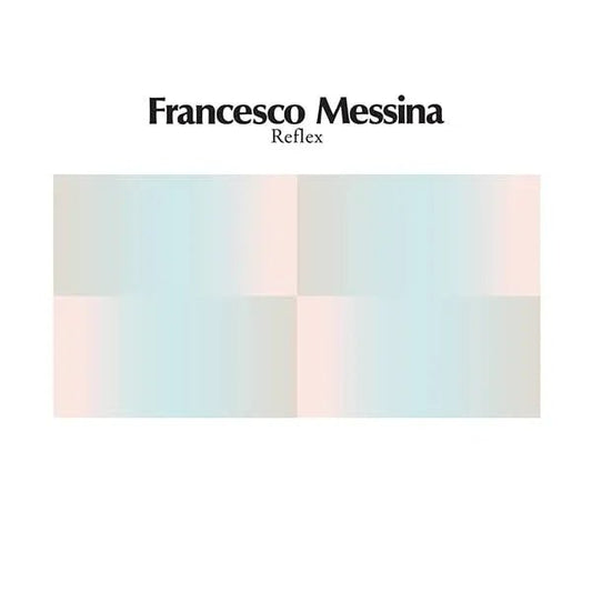 Francesco Messina - Reflex (12" LP, 45 RPM) - Joco Records
