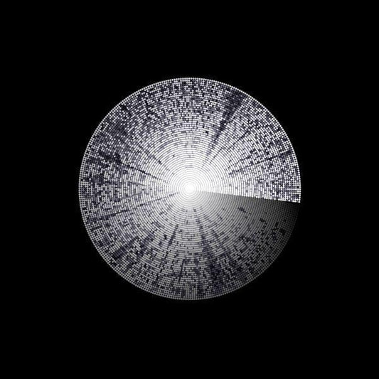Franck & Matthew Bourne Vigroux - Radioland (LP) - Joco Records