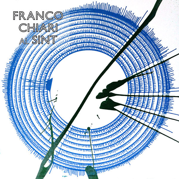 FRANCO CHIARI - Al Sint