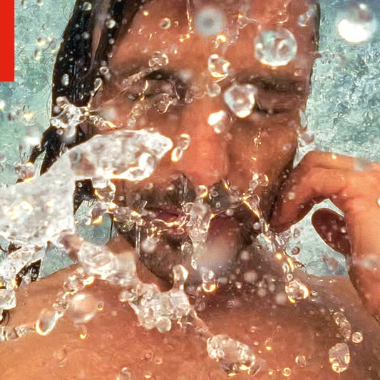 Francois & The Atlas Mountains - Age Fleuve