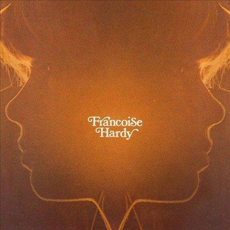 Francoise Hardy - Et Si Je M'En Vais Avant Toi (LP) - Joco Records
