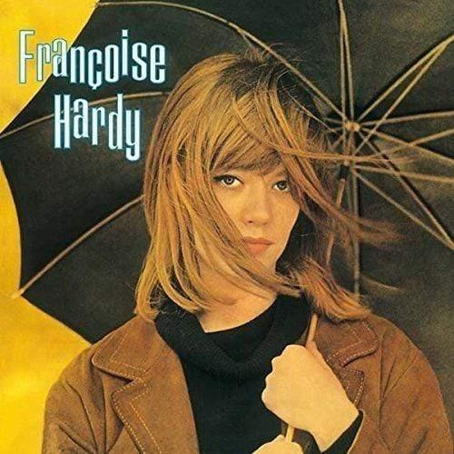 Francoise Hardy - Francoise Hardy (LP) - Joco Records