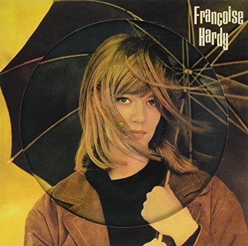 Francoise Hardy - Francoise Hardy (Picture Disc) (LP) - Joco Records