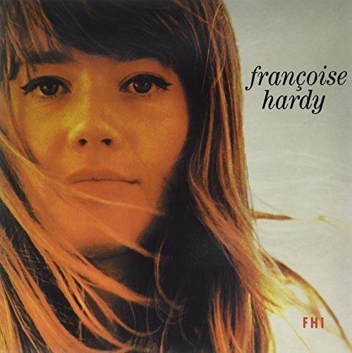 Francoise Hardy - La Premiere Bonheur Du Jour (LP) - Joco Records