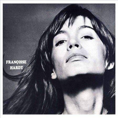 Francoise Hardy - La Question (LP) - Joco Records