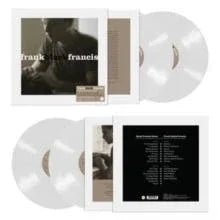 Frank Black - Frank Black Francis (140-Gram White Vinyl, Import) (2 LP) - Joco Records