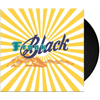 Frank Black - Frank Black (LP) - Joco Records