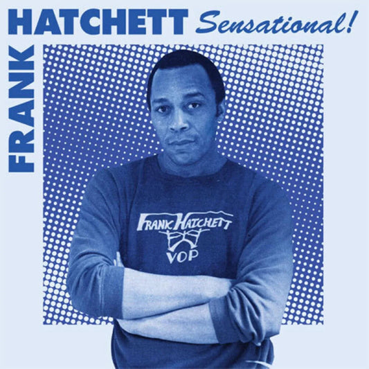 Frank Hatchett - Sensational (2 LP) - Joco Records