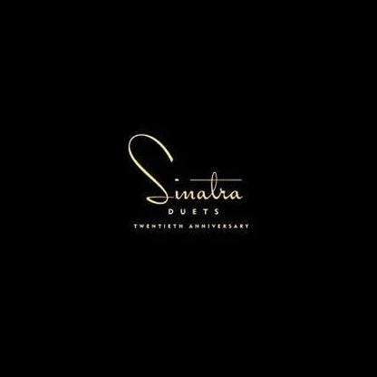 Frank Sinatra - Duets (Box Set) (2 LP) - Joco Records