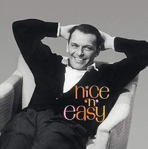 Frank Sinatra - Nice N Easy (LP) - Joco Records