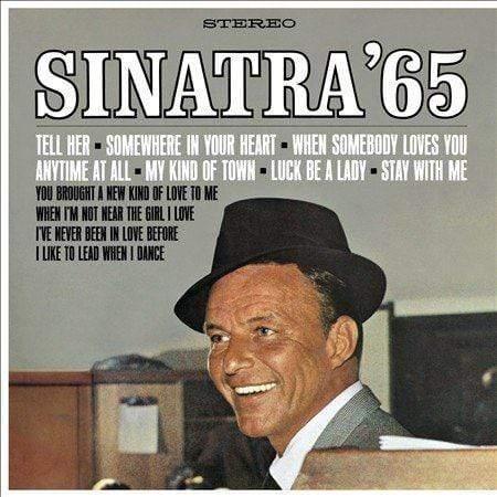 Frank Sinatra - Sinatra '65 (LP) - Joco Records