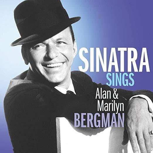 Frank Sinatra - Sinatra Sings Alan & Marilyn Bergman (LP)