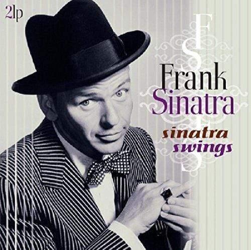 Frank Sinatra - Sinatra Swings (2 LP) - Joco Records