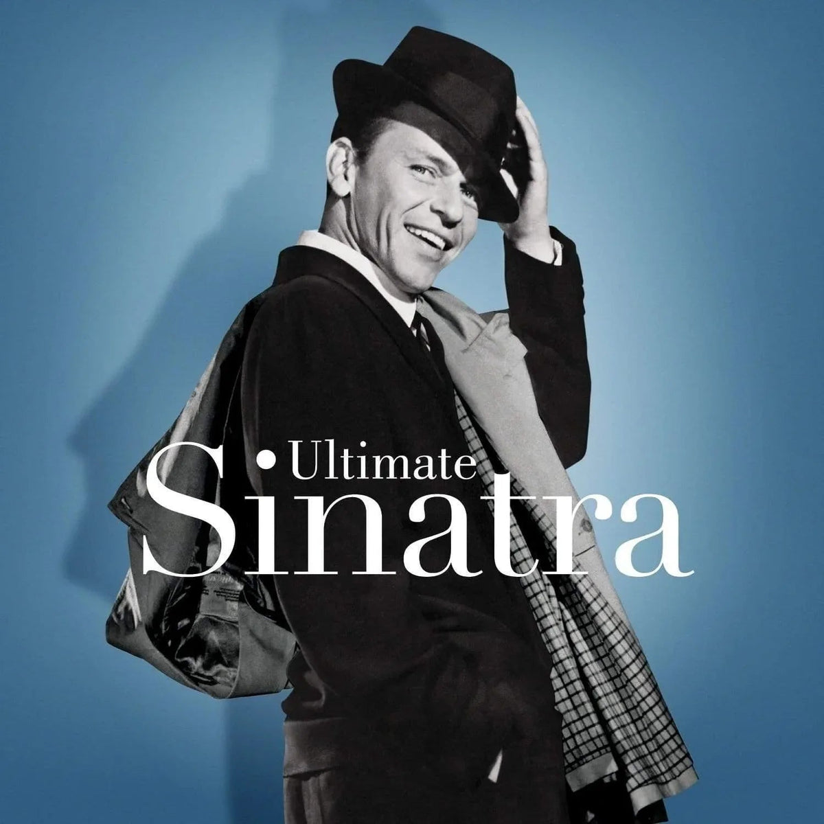 Frank Sinatra - Ultimate Sinatra (Deluxe, Gatefold, 180 Gram) (2 LP) - Joco Records