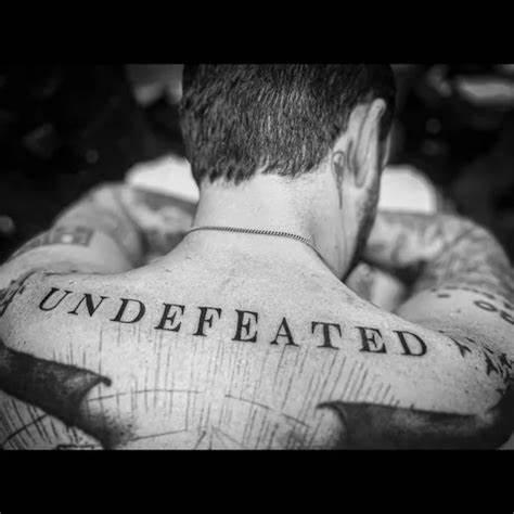 Frank Turner - Undefeated (LP) - Joco Records