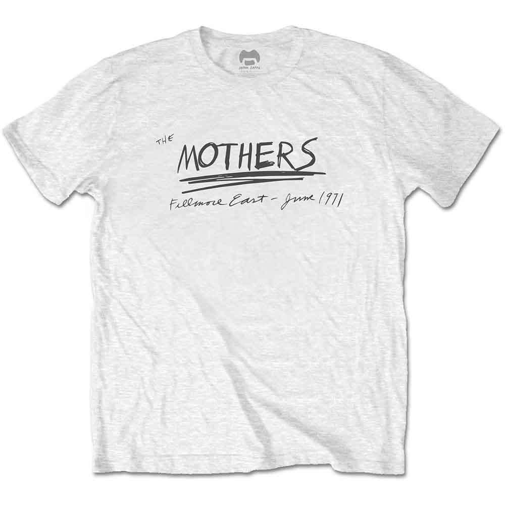 Frank Zappa - Filmore East (T-Shirt) - Joco Records