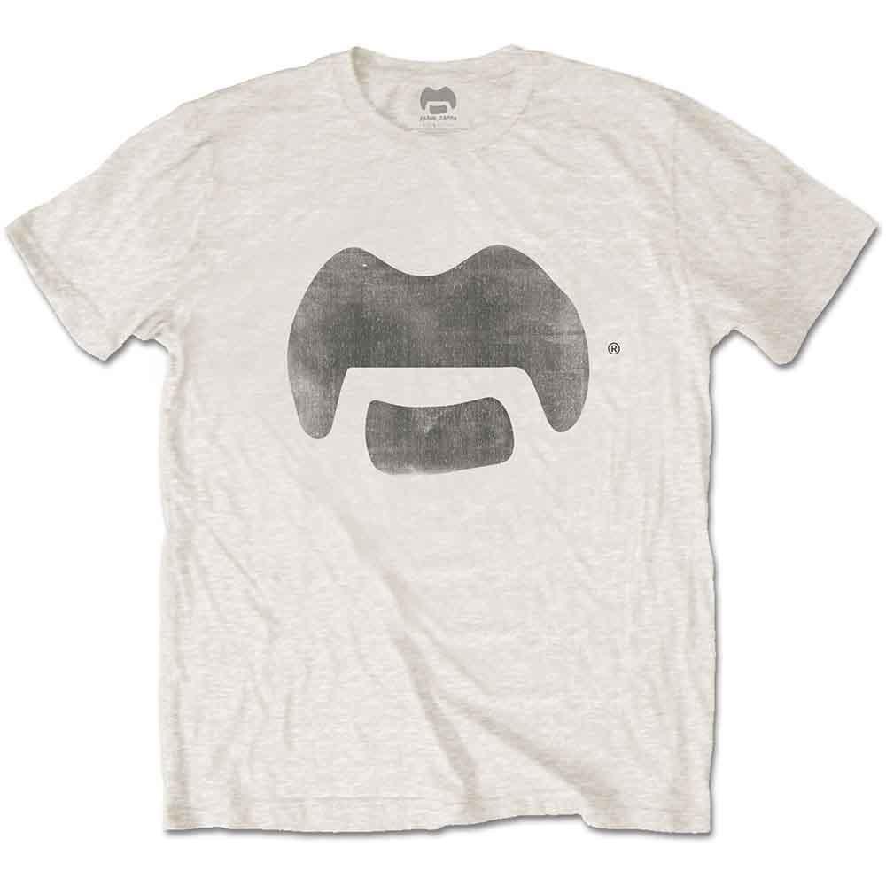 Frank Zappa - Tache (T-Shirt) - Joco Records