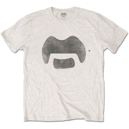 Frank Zappa - Tache (T-Shirt) - Joco Records