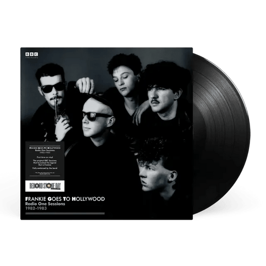 Frankie Goes To Hollywood - Radio One Sessions 1982-1983 (RSD 4.18.26) (LP) - Joco Records