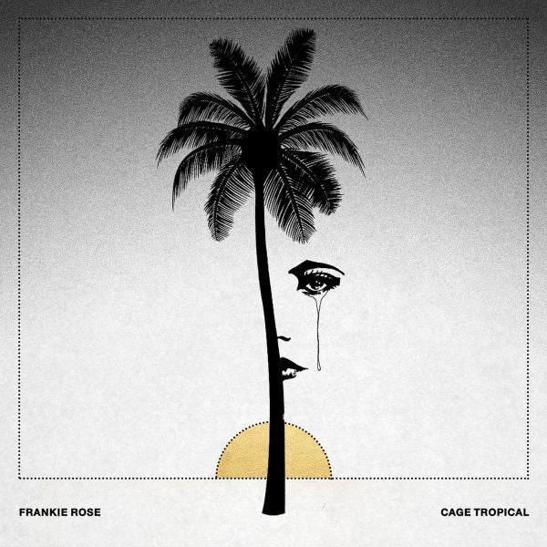Frankie Rose - Cage Tropical (LP) - Joco Records