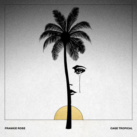 Frankie Rose - Cage Tropical (LP) - Joco Records