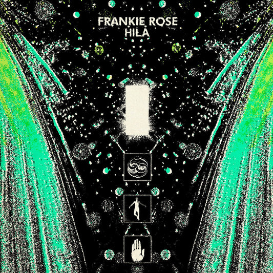 Frankie Rose - Hila - Joco Records