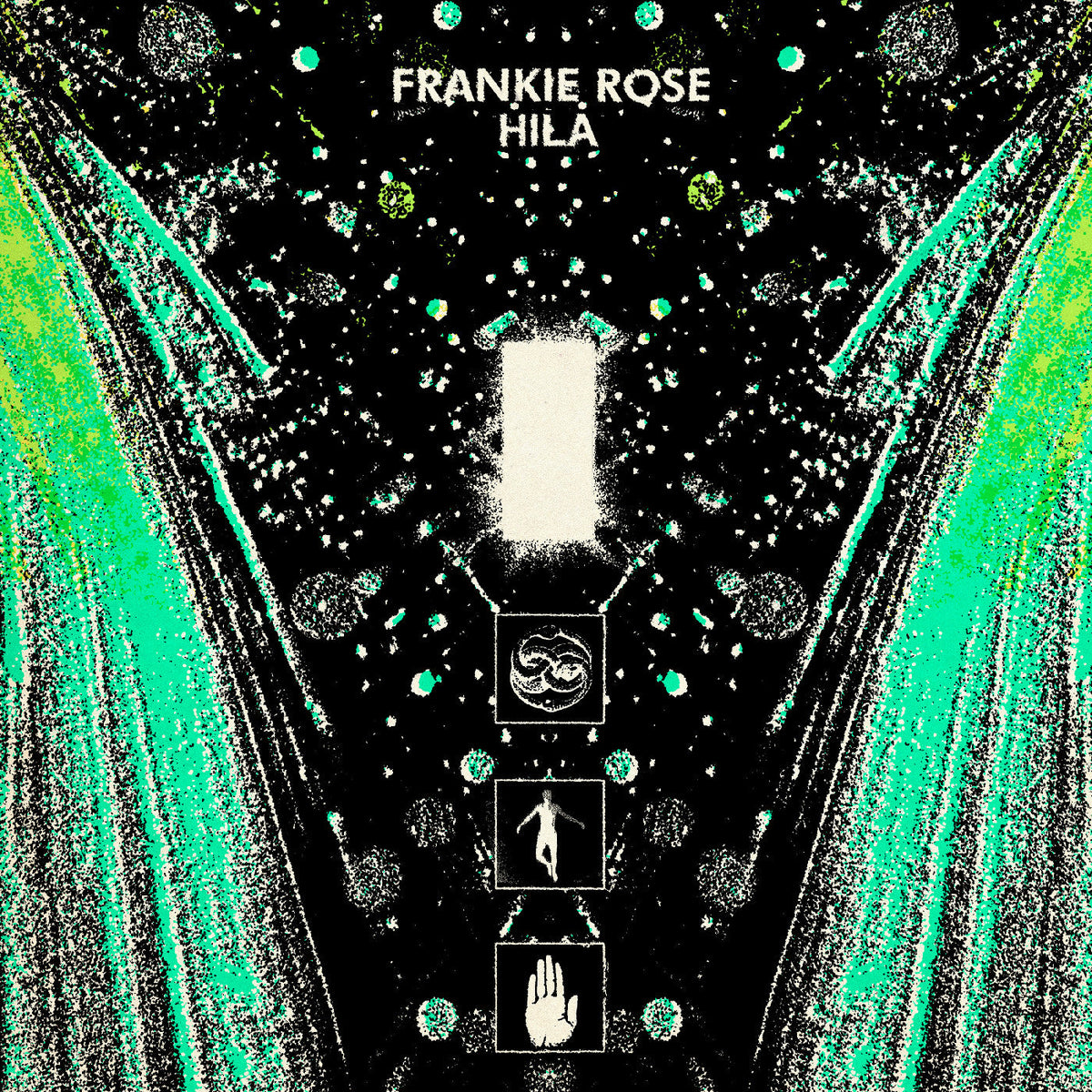 Frankie Rose - Hila