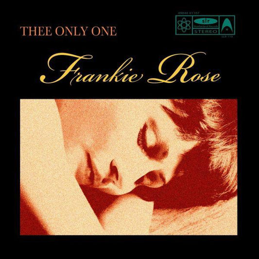 Frankie Rose - Thee Only One (7-Inch Single) - Joco Records