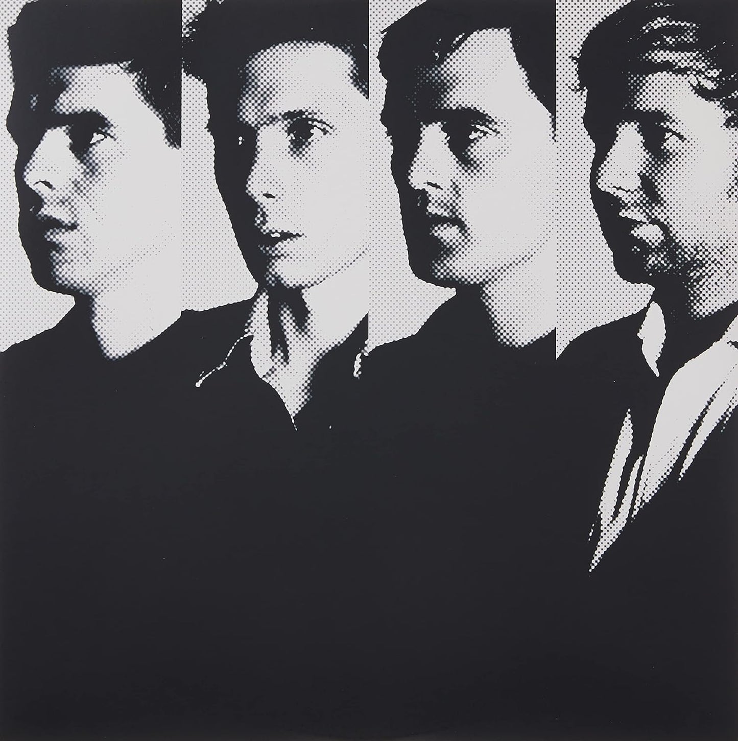 Franz Ferdinand - You Could Have It So Much Better (LP) - Joco Records