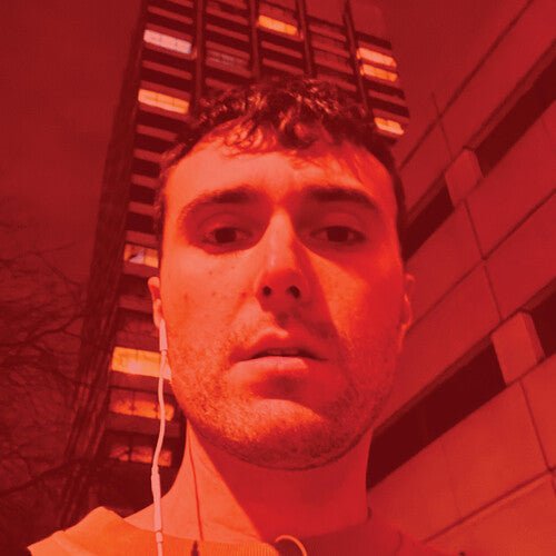 Fred Again - Actual Life (April 14 - December 17 2020) (LP) - Joco Records