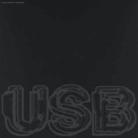 Fred Again - USB (Volume 1) (2 LP) - Joco Records