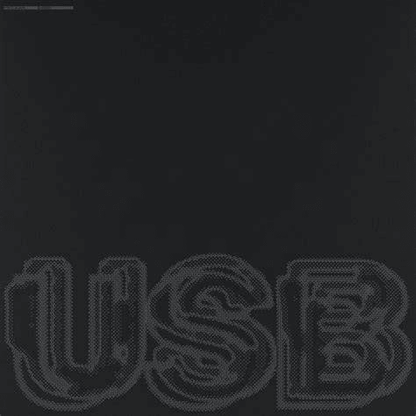 Fred Again - USB (Volume 1) (2 LP) - Joco Records