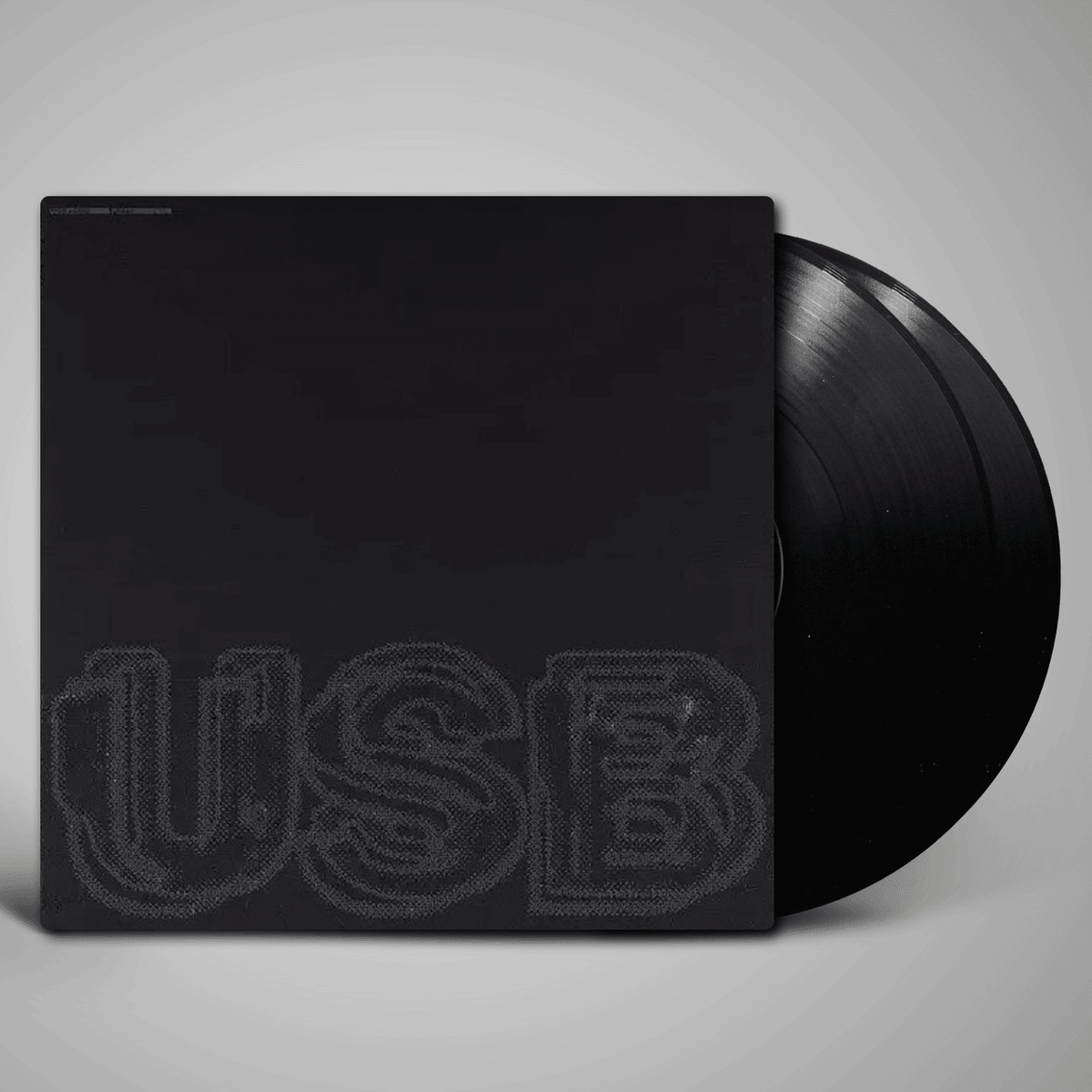 Fred Again - USB (Volume 1) (2 LP) - Joco Records