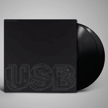 Fred Again - USB (Volume 1) (2 LP) - Joco Records