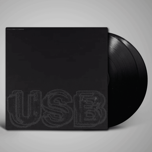 Fred Again - USB (Volume 1) (2 LP) - Joco Records