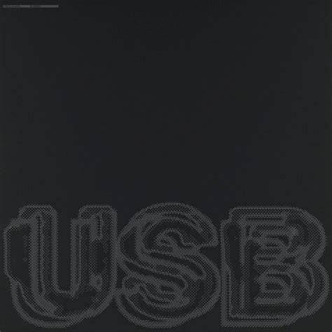 Fred Again - USB (Volume 1) (Explicit Content) (2 LP)