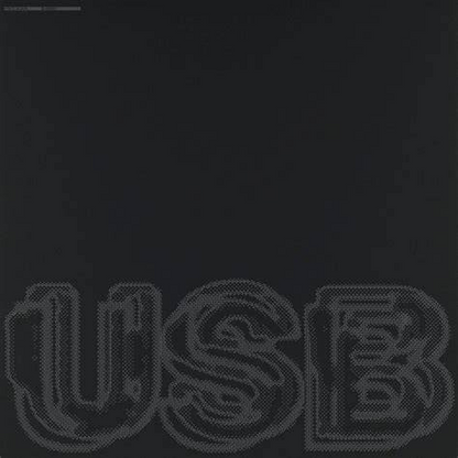 Fred Again - USB (Volume 1) (Explicit Content) (2 LP)