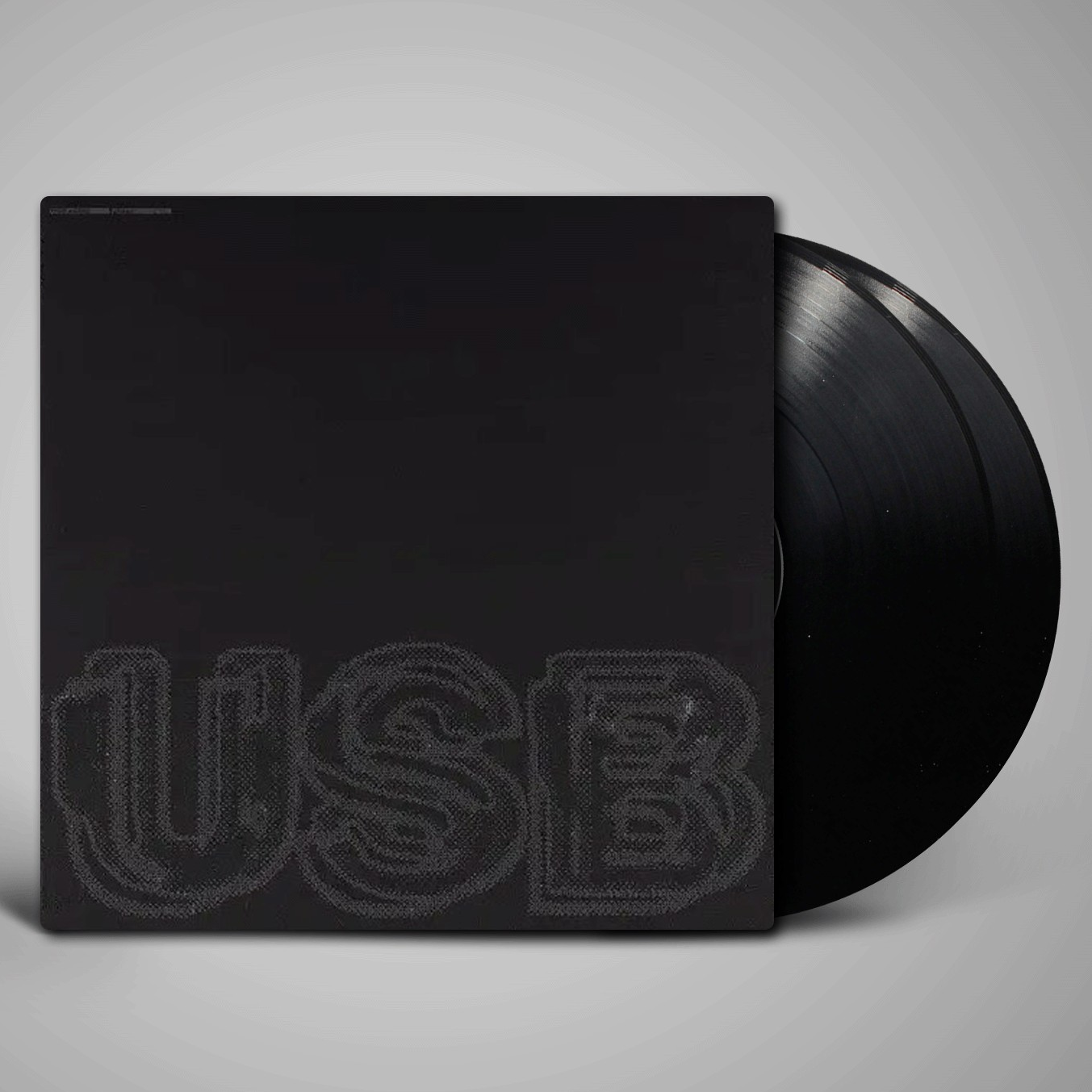 Fred Again - USB (Volume 1) (Explicit Content) (2 LP)