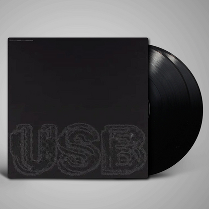 Fred Again - USB (Volume 1) (Explicit Content) (2 LP)