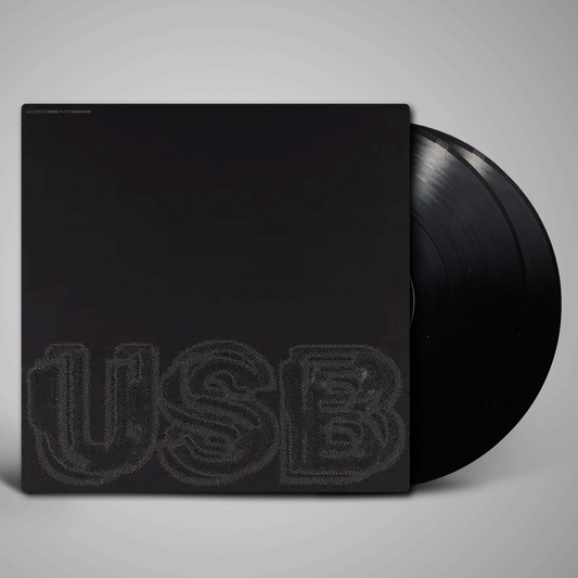 Fred Again - USB (Volume 1) (Explicit Content) (2 LP)