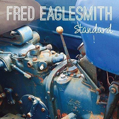 Fred Eaglesmith - Standard LP (LP) - Joco Records