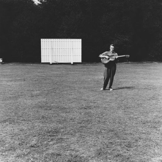 Fred Frith - Guitar Solos/Fifty (2 LP) - Joco Records